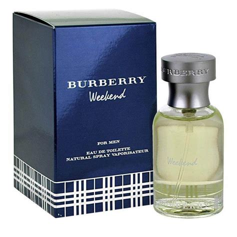 burberry weekend edt 100ml for men|burberry weekend for men 50ml.